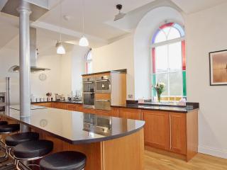 Dales Chapel - Middleton-in-Teesdale - 3