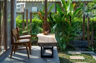 Sayuban Villa - Susut - 4