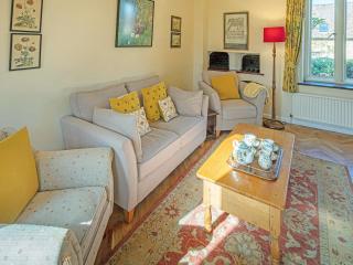 Ashby Cottage - Long Compton - 1