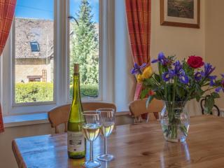 Ashby Cottage - Long Compton - 3