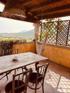 Isola Sarda Appart COSY - Murta Maria - 9