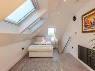 The Otter - Uk40927 - Holdenhurst - 1