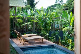Sayuban Villa - Susut - 8