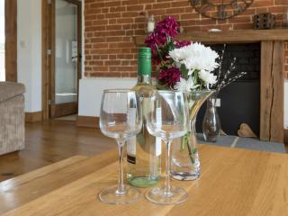 Summer House Stables - Catfield - 7