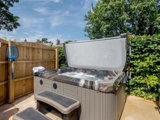 The Chicken Coop - Fulletby - 6