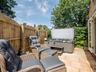 The Chicken Coop - Fulletby - 5