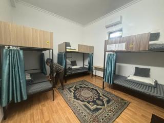 Dragon Hostel Homestay - 1