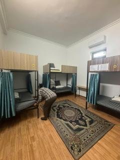 Dragon Hostel - Ninh Binh - 2