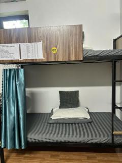 Dragon Hostel - Ninh Binh - 1