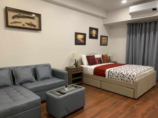 Condominium in Ivory Residences - Davao City - 0