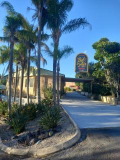 The Original Bel-Air Motel - Port Macquarie - 0
