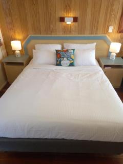 The Original Bel-Air Motel - Port Macquarie - 8