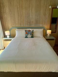 The Original Bel-Air Motel - Port Macquarie - 7