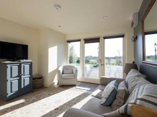 Cow Pasture Cottage - Hallington - 8