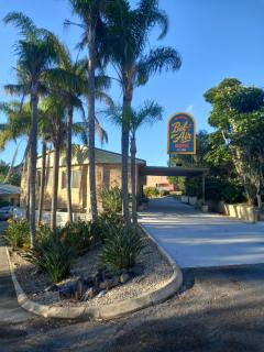The Original Bel-Air Motel - Port Macquarie - 4