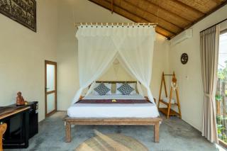 Sayuban Villa - Susut - 1