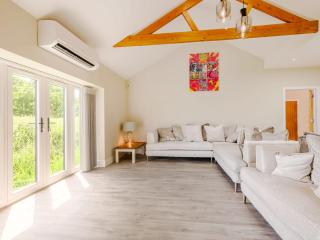 The Gallery Barn - Uk39368 - Swafield - 0