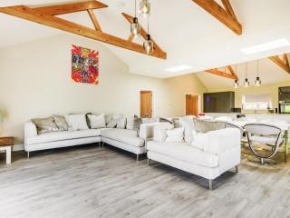 The Gallery Barn - Uk39368 - Swafield - 7