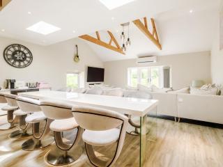 The Gallery Barn - Uk39368 - Swafield - 4