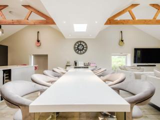 The Gallery Barn - Uk39368 - Swafield - 5