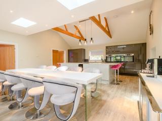 The Gallery Barn - Uk39368 - Swafield - 3