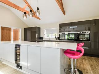 The Gallery Barn - Uk39368 - Swafield - 2