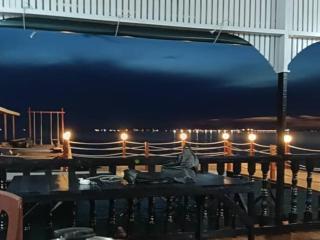 Sea Plus Water Challet - Semporna - 9
