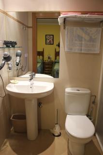 Hostal Casa Perico - Larraga - 3