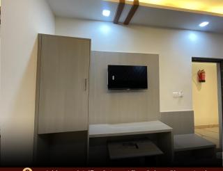 hotel k stay by Anmol - 5