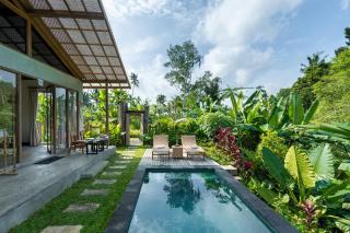 Sayuban Villa - Susut - 7