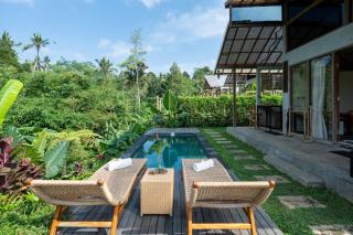 Sayuban Villa - Susut - 6