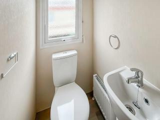 Baillies Retreat - Uk49970 - Chapel Saint Leonards - 1