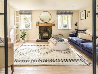Grove Cottage - Salperton - 9