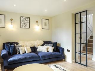 Grove Cottage - Salperton - 8