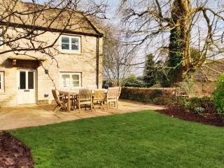 Grove Cottage - Salperton - 7