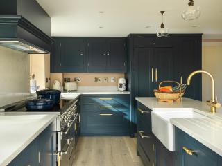 Grove Cottage - Salperton - 1