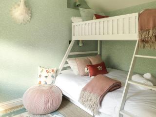 Grove Cottage - Salperton - 8