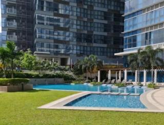 BGC Uptown Park Suites Tower 1 - 2 Bedroom and 2 Bath Condo - Manila - 6