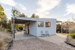 Timber & Stone - Sanctuary Eco Studio - Yapeen - 5