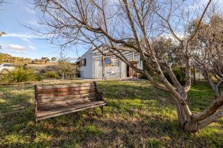 Timber & Stone - Sanctuary Eco Studio - 2