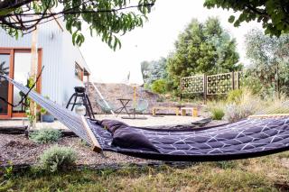 Timber & Stone - Sanctuary Eco Studio - 1