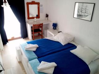 Mantraki Hotel Apartments - 9