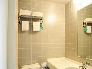 Jinjiang Inn Tiantai Passenger Center - 2