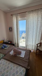 Amazing villa with a magic view to the Aegean - Dhaskalión - 6