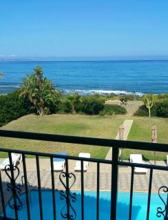 Olgas Villa - Ayia Marina - 1