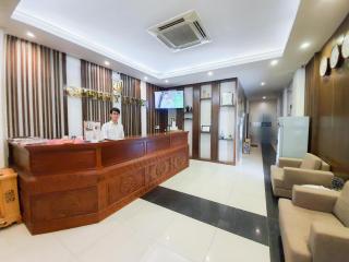 Cherry Hotel 1 Hanoi - Hanoï - 3