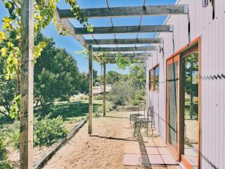 Timber & Stone - Sanctuary Eco Studio - 3