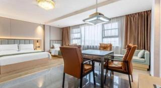 GreenTree Alliance Shangrao Wannian County Wanchang Avenue Hotel - 5