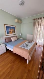 Amazing villa with a magic view to the Aegean - Dhaskalión - 9