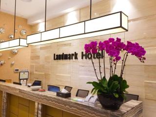 Landmark Hotel - Zhuhai - 4